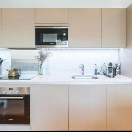Central London Lovely Apartment In Zone 1 Екстер'єр фото