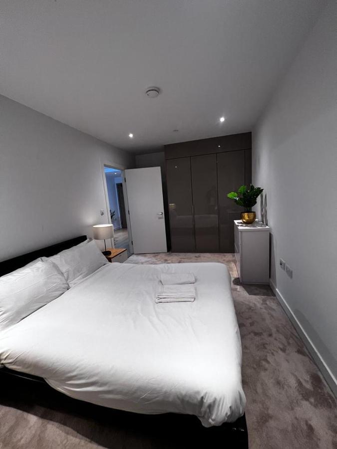 Central London Lovely Apartment In Zone 1 Екстер'єр фото