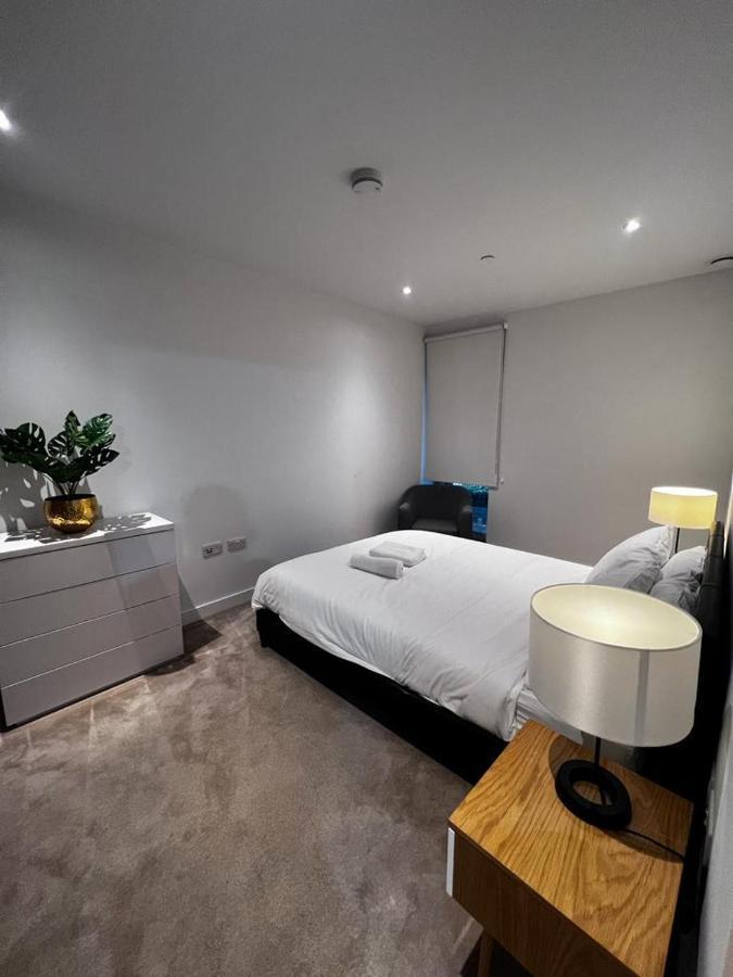 Central London Lovely Apartment In Zone 1 Екстер'єр фото