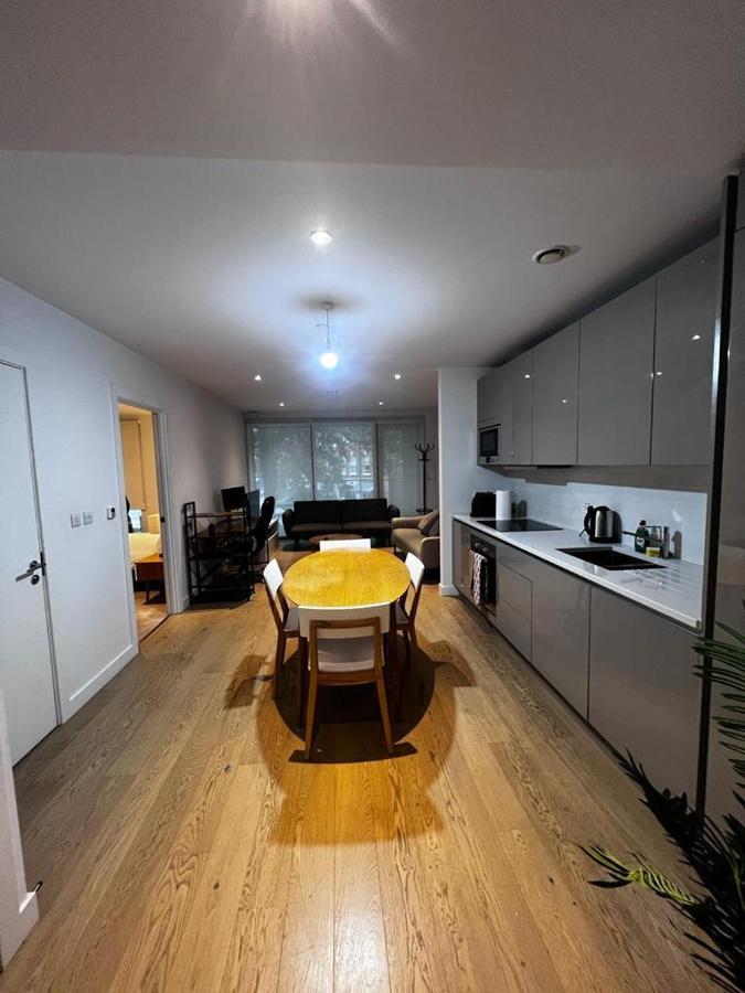 Central London Lovely Apartment In Zone 1 Екстер'єр фото