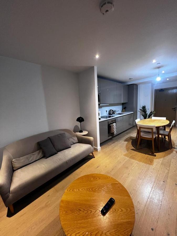 Central London Lovely Apartment In Zone 1 Екстер'єр фото