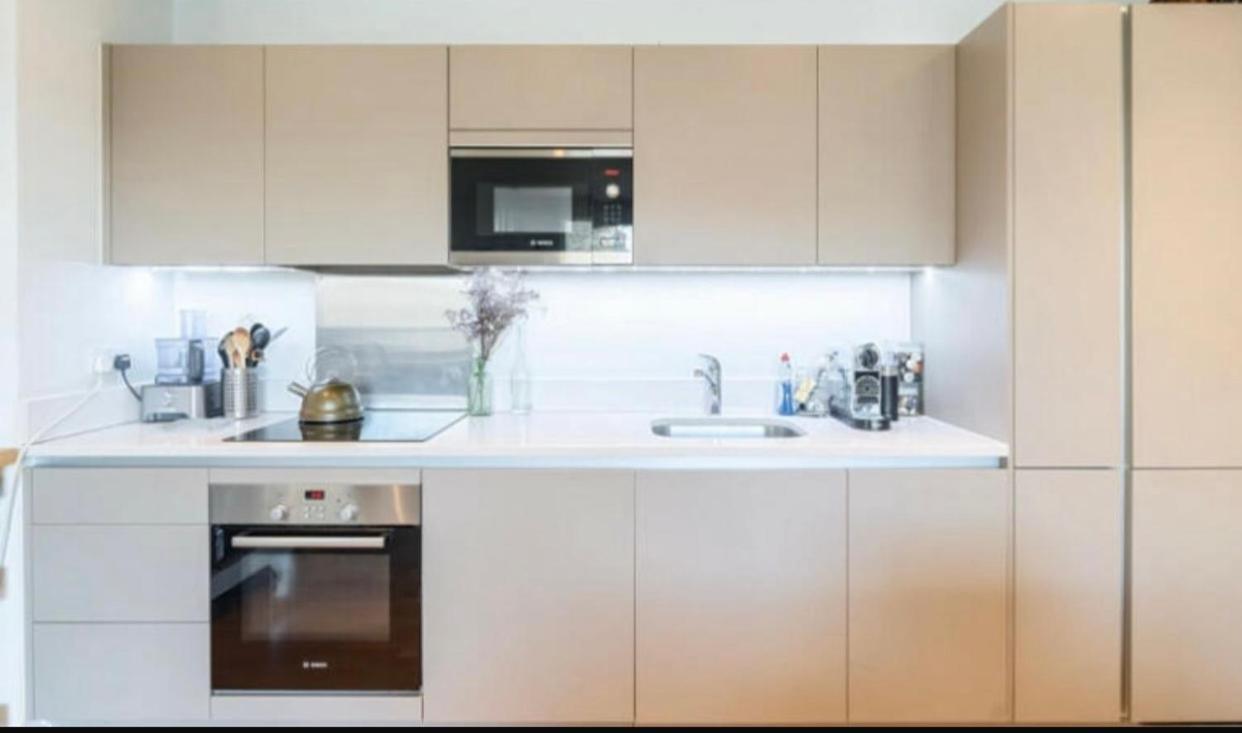 Central London Lovely Apartment In Zone 1 Екстер'єр фото