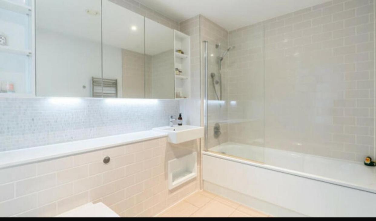 Central London Lovely Apartment In Zone 1 Екстер'єр фото